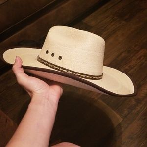 Cowboy hat